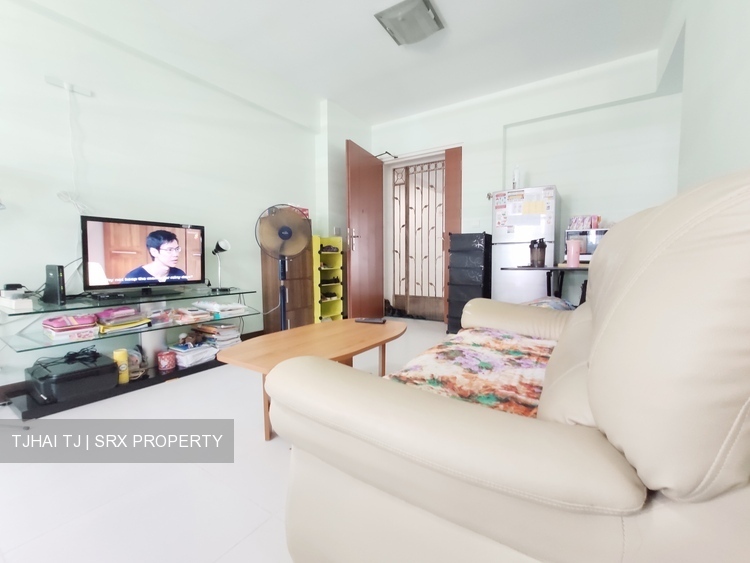 Blk 459 Yishun Avenue 11 (Yishun), HDB 2 Rooms #210979751